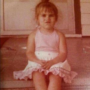 Meet your Posher, Lucy